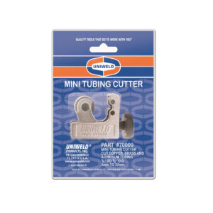 70000 Mini Tubing Cutter