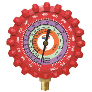 G529LD Manifold Replacement Gauge