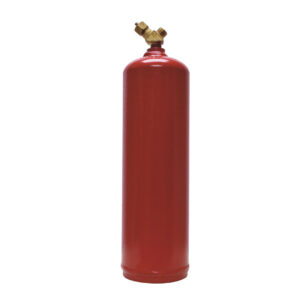 MC Cylinder
