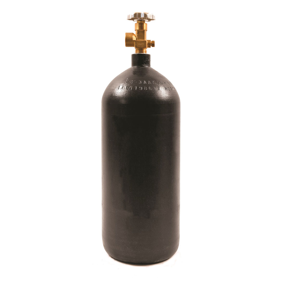 N40 Cylinder N40 Cylinder