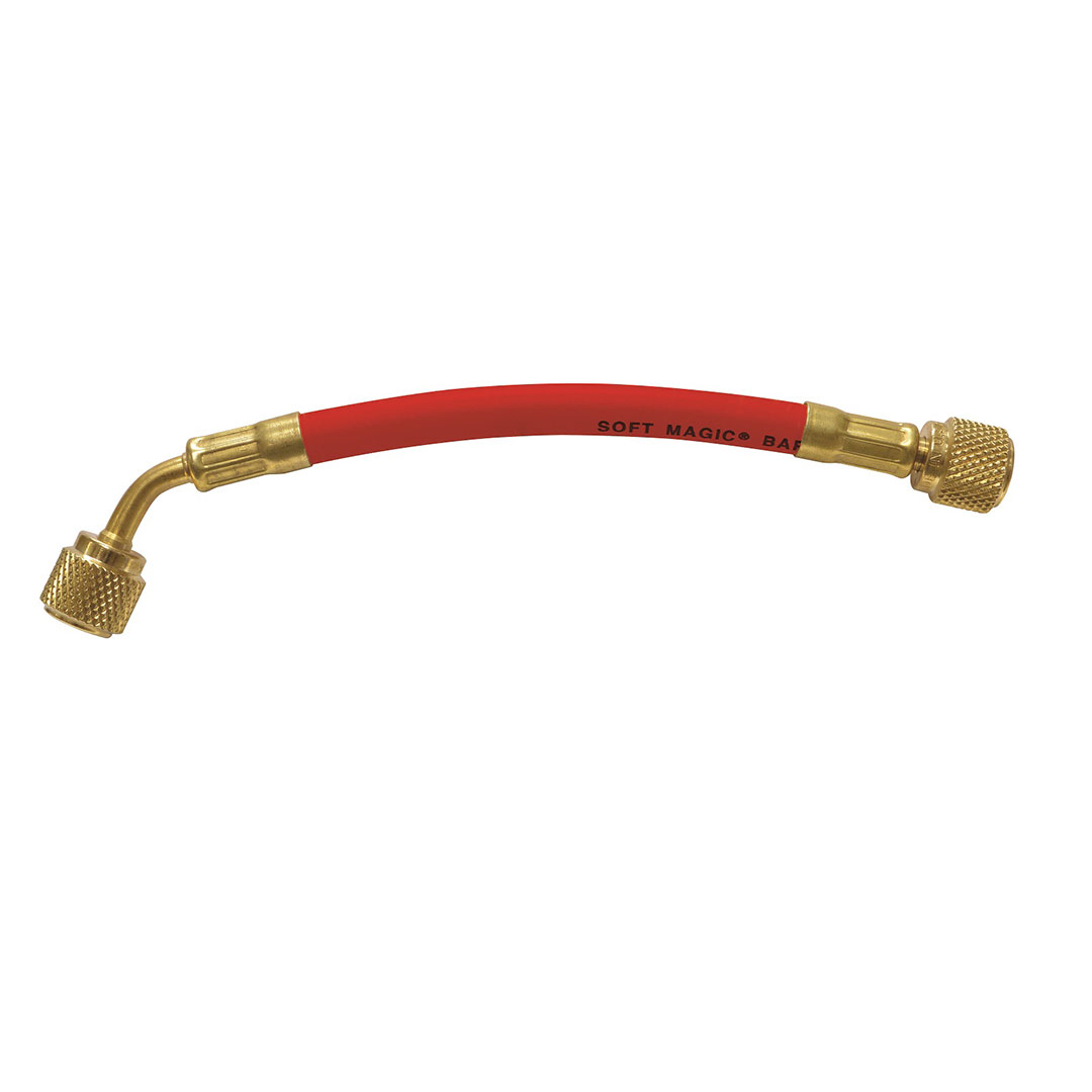 H06SMBR Soft Magic® Barrier Hose (Red) H06SMBR Soft Magic® Barrier Hose (Red)