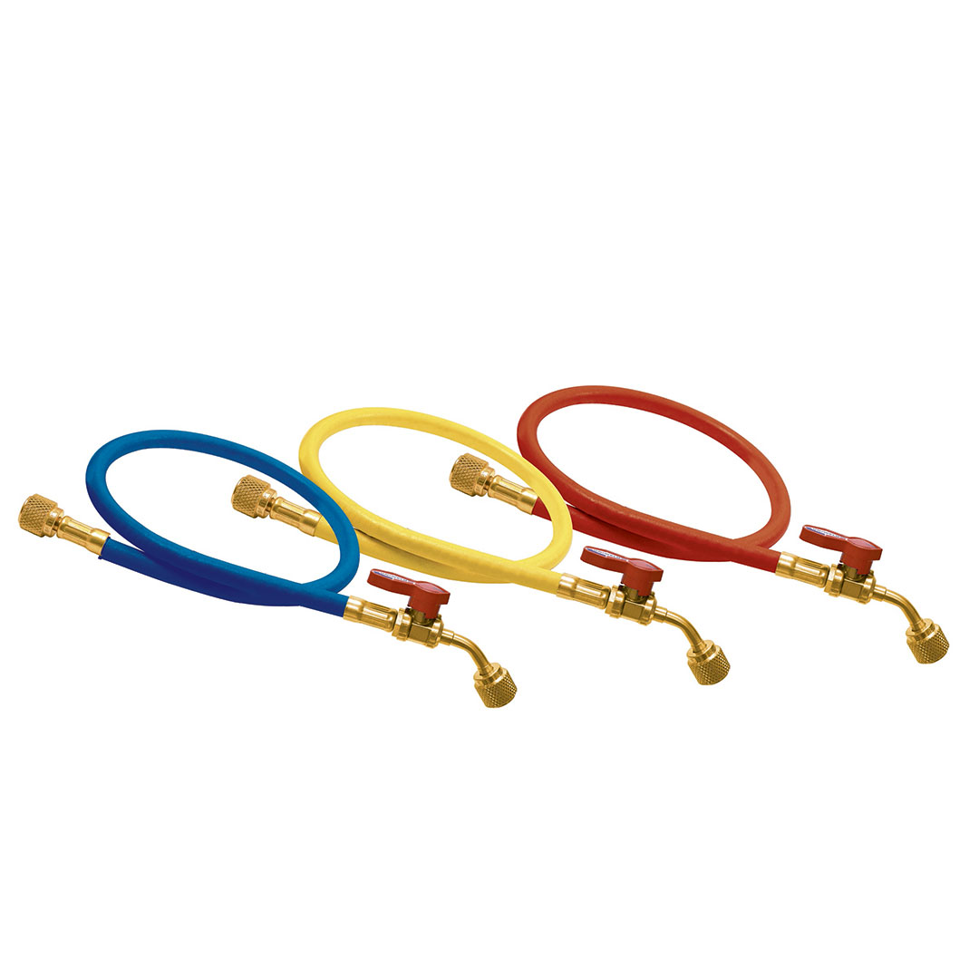 H5BVS-V1 Soft Magic® Barrier Hoses H5BVS-V1 Soft Magic® Barrier Hoses