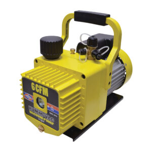 HVP6 Vacuum Pump